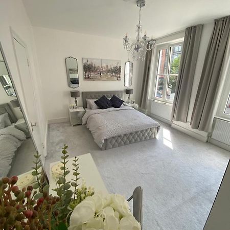 Supreme Apartment London Exterior foto
