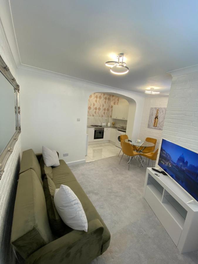 Supreme Apartment London Exterior foto
