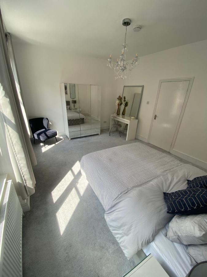 Supreme Apartment London Exterior foto