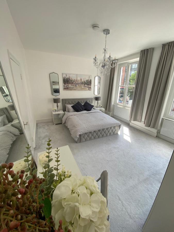 Supreme Apartment London Exterior foto