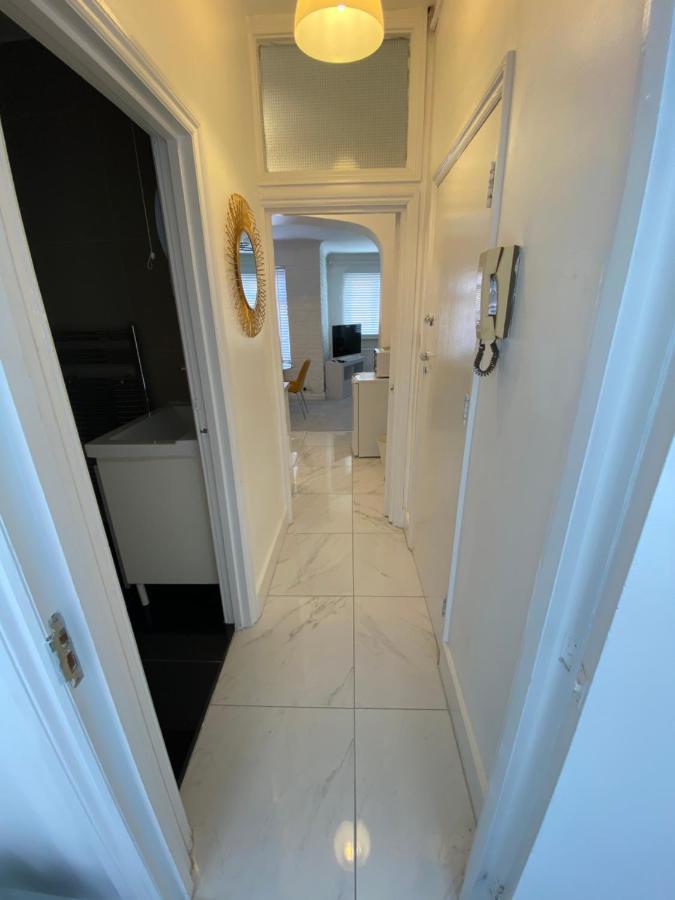 Supreme Apartment London Exterior foto