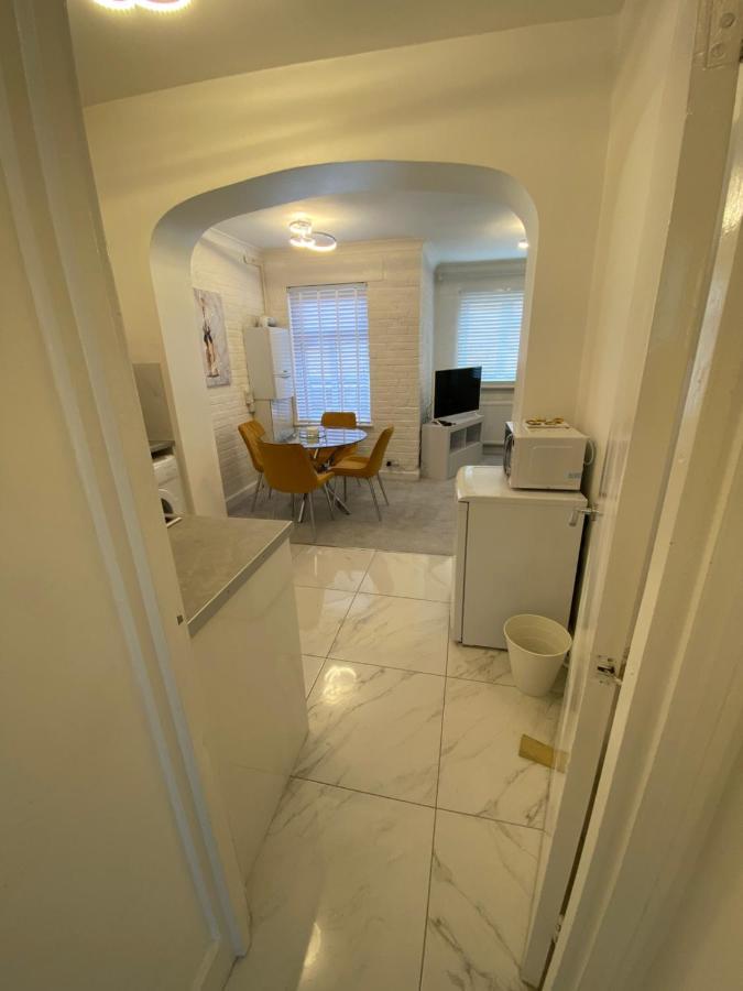 Supreme Apartment London Exterior foto